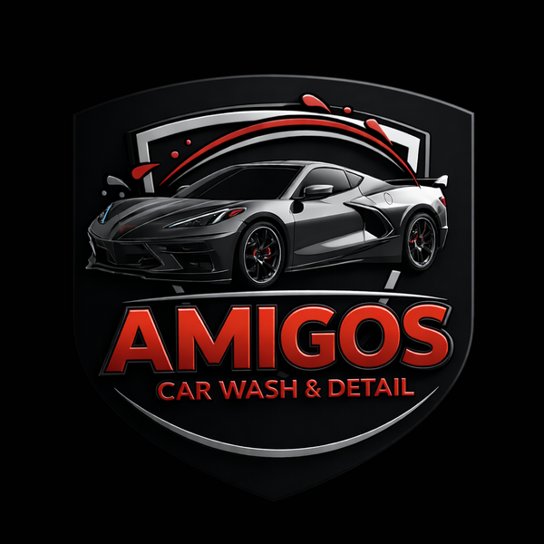 Amigos Mobile Wash