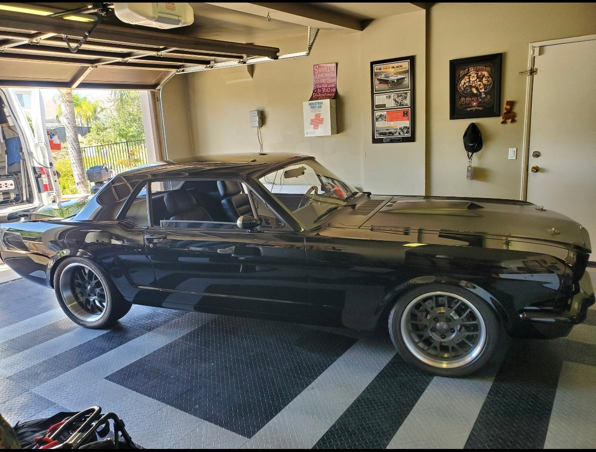 Exterior Detail Only (Clay Bar Treatment)
